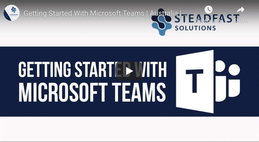 Microsoft Teams Tips and Tricks