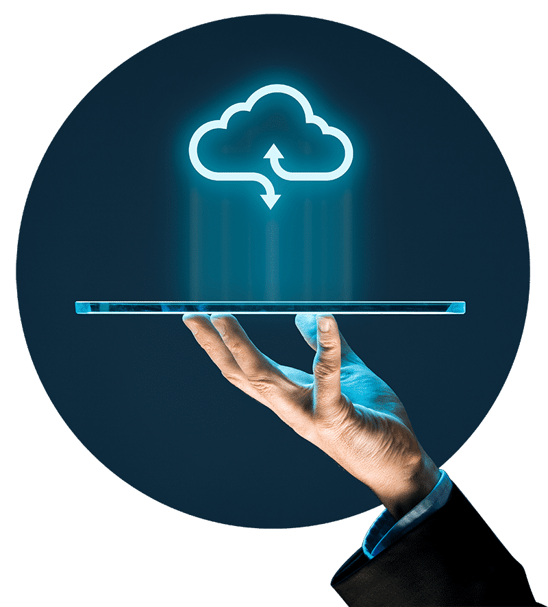 Cloud Computing Services