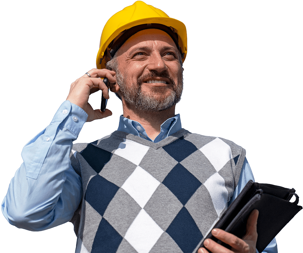 Reliable Construction It Support Services