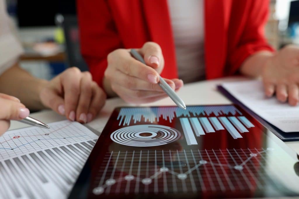 Top Trends Shaping Accounting Technology In 2025